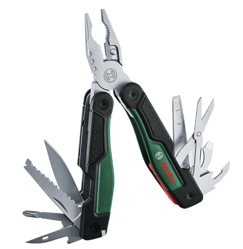 Bosch pince multifonctions 16 en 1