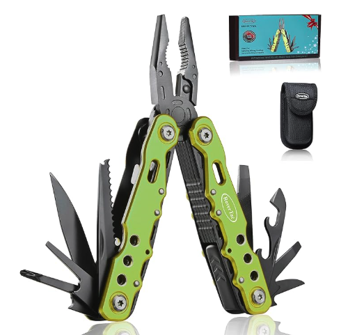 RoverTac 14 en 1 pince multifocntions
