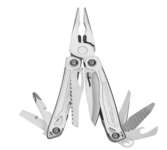 pince multifonctions leatherman sidekick