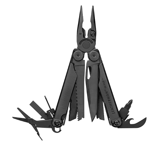pince multifonctions leatherman